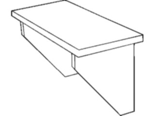 Sticker Custom Preview Image #079488 Interior Shelf