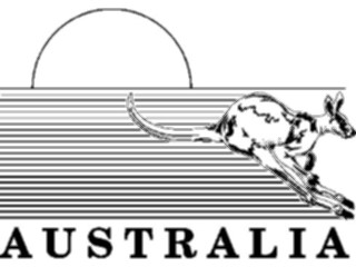 Sticker Custom Preview Image #079937 International Australia Australia Title1