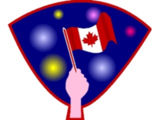 Sticker Custom Preview Image #079975 International Canada Canada Day5