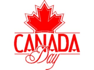 Sticker Custom Preview Image #079979 International Canada Canada Day9