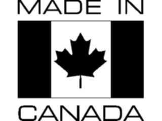 Sticker Custom Preview Image #079994 International Canada Madein Canada2