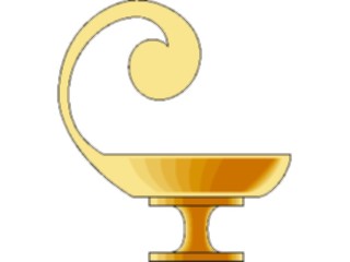 Sticker Custom Preview Image #080086 International Greece Art Design Dish1