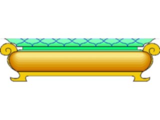 Sticker Custom Preview Image #080087 International Greece Art Design Dish2