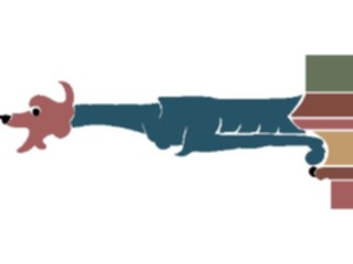 Sticker Custom Preview Image #080093 International Greece Art Design Gargoyle05