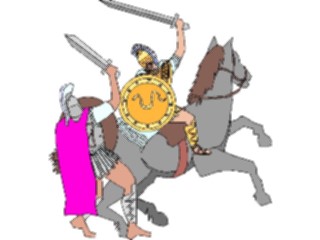 Sticker Custom Preview Image #080120 International Greece People Combat2