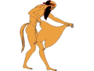 Sticker Custom Preview Image #080144 International Greece People Man Holding Cloth