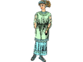 Sticker Custom Preview Image #080160 International Greece People Nobility2