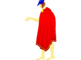 Sticker Custom Preview Image #080182 International Greece People Scholar