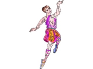 Sticker Custom Preview Image #080203 International Greece People Woman Dancing4