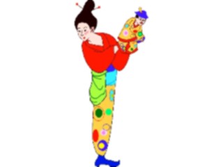 Sticker Custom Preview Image #080283 International Japan General Performer