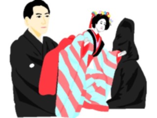 Sticker Custom Preview Image #080286 International Japan General Puppeteer