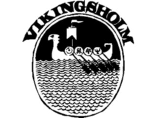 Sticker Custom Preview Image #080480 International Miscellaneous Vikingsholm