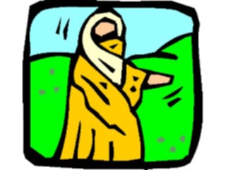 Sticker Custom Preview Image #080629 International People Cartoons Culture04