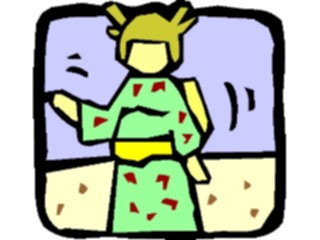 Sticker Custom Preview Image #080632 International People Cartoons Culture07