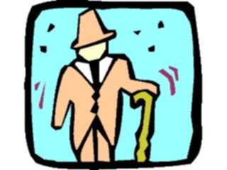 Sticker Custom Preview Image #080635 International People Cartoons Culture10