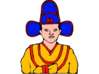 Sticker Custom Preview Image #080951 International People Images Man40