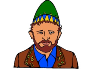 Sticker Custom Preview Image #080960 International People Images Man49