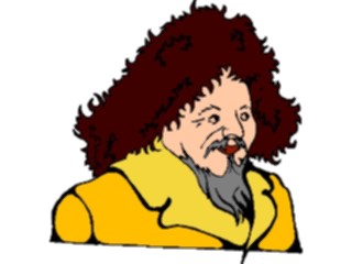 Sticker Custom Preview Image #080961 International People Images Man50