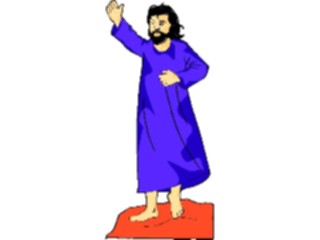 Sticker Custom Preview Image #081017 International People Images Orator