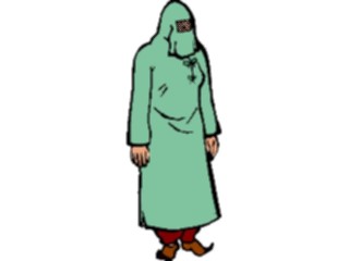 Sticker Custom Preview Image #081112 International People Images Woman39