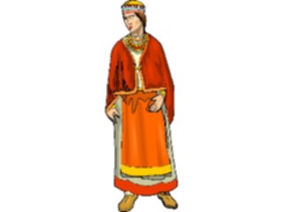 Sticker Custom Preview Image #081113 International People Images Woman40