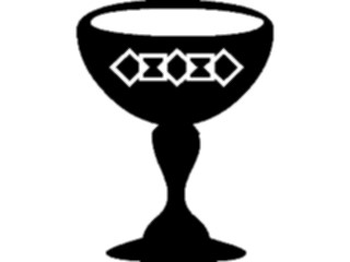 Sticker Custom Preview Image #081203 International Symbol Alphabets Celtic Astrologer Uath Hawthorne