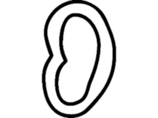 Sticker Custom Preview Image #081299 International Symbol Alphabets Easter Island Easter Island052