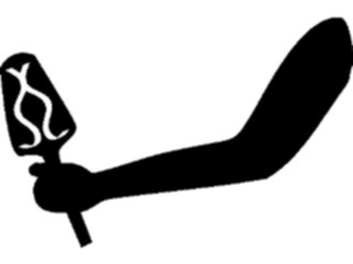 Sticker Custom Preview Image #081541 International Symbol Alphabets Egyptian Hieroglyphics Holy