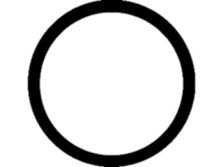 Sticker Custom Preview Image #081594 International Symbol Alphabets Egyptian Hieroglyphics Quarter Hekat Corn Pupil