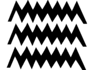 Sticker Custom Preview Image #081652 International Symbol Alphabets Egyptian Hieroglyphics Water Summer