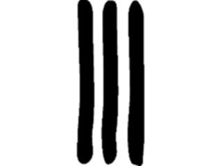 Sticker Custom Preview Image #081674 International Symbol Alphabets Maya Day Names15