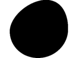 Sticker Custom Preview Image #081699 International Symbol Alphabets Maya Month Glyphs01