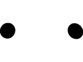 Sticker Custom Preview Image #081700 International Symbol Alphabets Maya Month Glyphs02