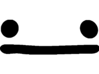 Sticker Custom Preview Image #081705 International Symbol Alphabets Maya Month Glyphs07