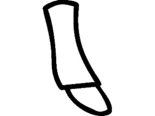 Sticker Custom Preview Image #081826 International Symbol Alphabets Phaistos Phaistos08