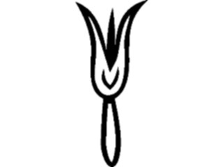 Sticker Custom Preview Image #081852 International Symbol Alphabets Phaistos Phaistos34