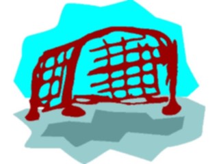 Sticker Custom Preview Image #082356 Kids Stuff Drawings Goal