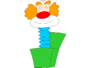 Sticker Custom Preview Image #082393 Kids Stuff Drawings Jackinthe Box2