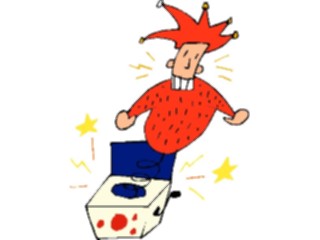 Sticker Custom Preview Image #082394 Kids Stuff Drawings Jackinthe Box3