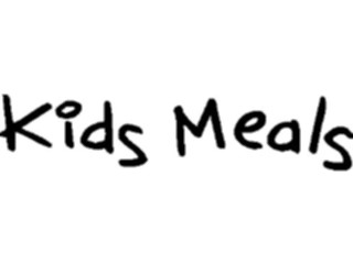 Sticker Custom Preview Image #082409 Kids Stuff Drawings Kids Meals