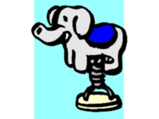 Sticker Custom Preview Image #082453 Kids Stuff Drawings Playground Toy