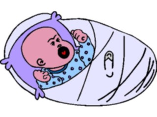 Sticker Custom Preview Image #082593 Kids Stuff Images Baby Crying05