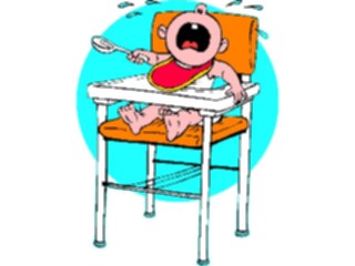 Sticker Custom Preview Image #082596 Kids Stuff Images Baby Crying08