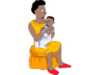 Sticker Custom Preview Image #082631 Kids Stuff Images Baby Feeding2