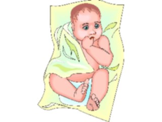 Sticker Custom Preview Image #082647 Kids Stuff Images Babyin Blanket