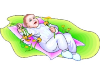 Sticker Custom Preview Image #082657 Kids Stuff Images Babyin Field