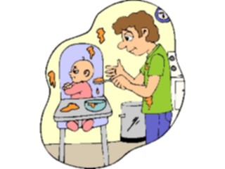 Sticker Custom Preview Image #082717 Kids Stuff Images Baby Stubborn