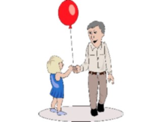 Sticker Custom Preview Image #082756 Kids Stuff Images Balloon Gift