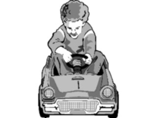 Sticker Custom Preview Image #082906 Kids Stuff Images Boyin Toy Car