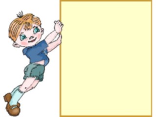 Sticker Custom Preview Image #083242 Kids Stuff Images Child Background1